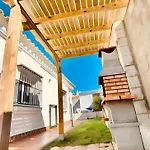Шале Piscina Privada Parking Cerca Del Pueblo Viewl